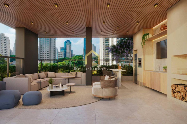 Imagem Apartamento com 2 Quartos à Venda, 72 m² em Indianópolis - São Paulo Imagem Apartamento com 2 Quartos à Venda, 72 m² em Indianópolis - São Paulo