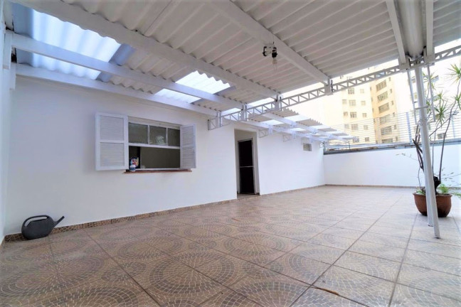 Imagem Apartamento com 4 Quartos à Venda, 154 m² em Santo Amaro - São Paulo