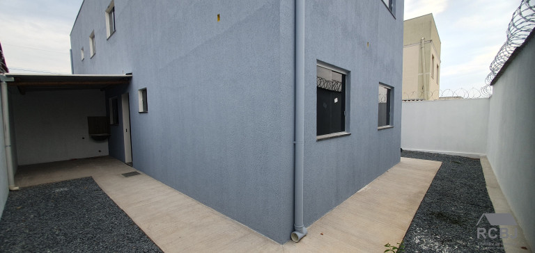 Imagem Apartamento com 2 Quartos à Venda, 50 m² em Melo Viana - Esmeraldas