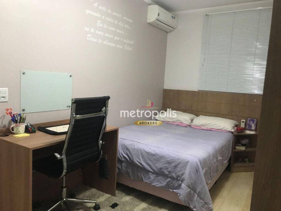 Imagem Sobrado com 3 Quartos à Venda, 110 m² em Taboão - São Bernardo Do Campo