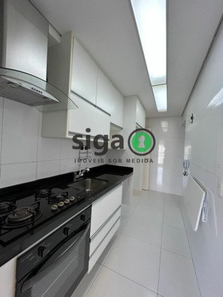 Imagem Apartamento com 2 Quartos à Venda, 100 m² em Santo Amaro - São Paulo