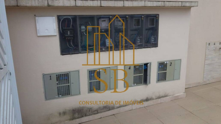 Imagem Casa de Condomínio com 2 Quartos à Venda, 55 m² em Vila São Jorge - São Vicente Imagem Casa de Condomínio com 2 Quartos à Venda, 55 m² em Vila São Jorge - São Vicente