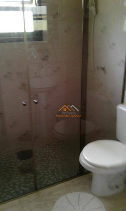 Imagem Casa com 3 Quartos à Venda, 150 m² em Getuba - Caraguatatuba