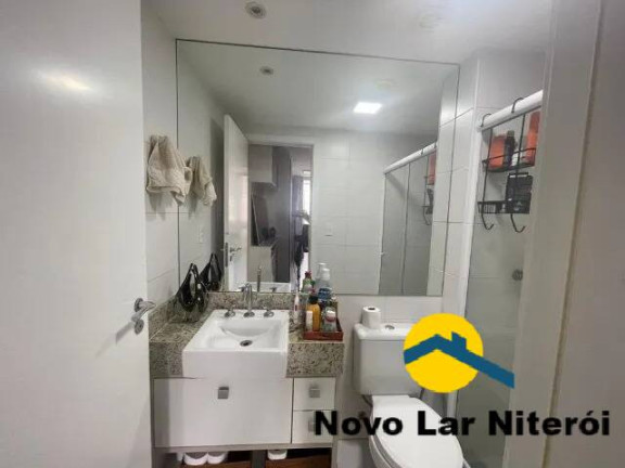 Imagem Apartamento com 2 Quartos à Venda, 78 m² em Santa Rosa - Niterói Imagem Apartamento com 2 Quartos à Venda, 78 m² em Santa Rosa - Niterói