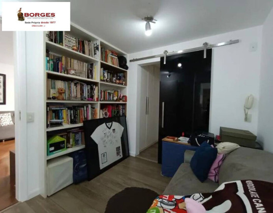 Imagem Apartamento com 3 Quartos à Venda, 120 m² em Brooklin - São Paulo Imagem Apartamento com 3 Quartos à Venda, 120 m² em Brooklin - São Paulo
