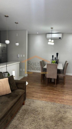 Imagem Apartamento com 2 Quartos à Venda, 88 m² em Santa Teresinha - São Paulo