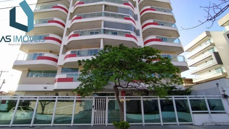 Foto do imóvel Apartamento com 1 Quarto à Venda, 65 m² em Braga - Cabo Frio