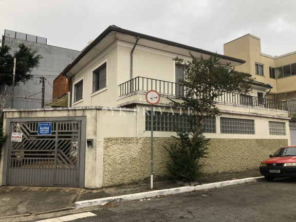 Imagem Sobrado com 4 Quartos à Venda, 180 m² em Barra Funda - São Paulo