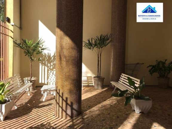 Imagem Apartamento com 1 Quarto à Venda, 48 m² em Jardim Proença - Campinas Imagem Apartamento com 1 Quarto à Venda, 48 m² em Jardim Proença - Campinas