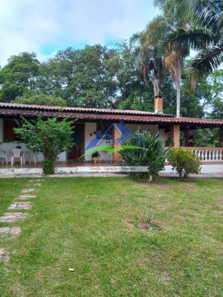 Imagem Chácara com 3 Quartos à Venda, 20.000 m² em Mato Dentro - Mairiporã Imagem Chácara com 3 Quartos à Venda, 20.000 m² em Mato Dentro - Mairiporã