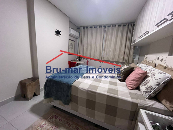 Imagem Apartamento com 2 Quartos à Venda, 80 m² em Pompéia - Santos Imagem Apartamento com 2 Quartos à Venda, 80 m² em Pompéia - Santos