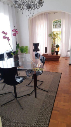 Imagem Casa com 6 Quartos à Venda, 400 m² em Vila Monumento - São Paulo