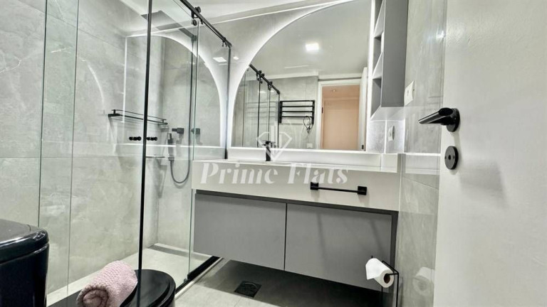 Imagem Apartamento com 1 Quarto à Venda, 33 m² em Jardim Paulista - São Paulo Imagem Apartamento com 1 Quarto à Venda, 33 m² em Jardim Paulista - São Paulo