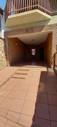 Imagem Casa com 4 Quartos à Venda, 278 m² em Parque Das Fontes - Tremembé