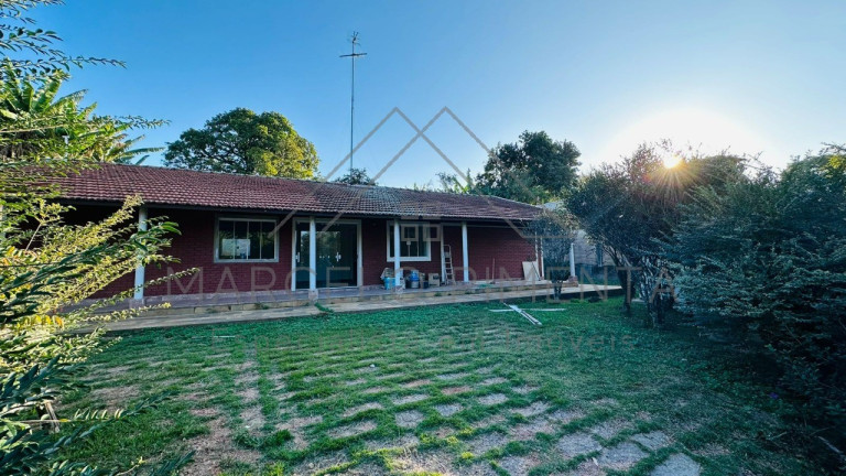 Imagem Imóvel com 3 Quartos à Venda, 2.000 m² em Chácaras São Bento - Valinhos