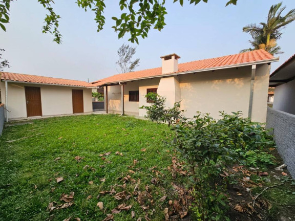 Imagem Casa com 4 Quartos à Venda, 206 m² em Salinas - Balneário Barra Do Sul
