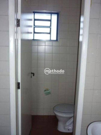Imagem Galpão à Venda, 258 m² em Jardim Aurélia - Campinas Imagem Galpão à Venda, 258 m² em Jardim Aurélia - Campinas