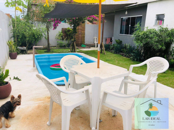 Imagem Casa com 2 Quartos à Venda, em Florestinha I (tamoios) - Cabo Frio Imagem Casa com 2 Quartos à Venda, em Florestinha I (tamoios) - Cabo Frio