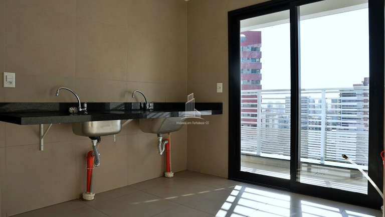 Imagem Apartamento com 4 Quartos à Venda, 311 m² em Aldeota - Fortaleza