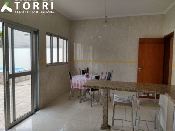 Imagem Imóvel com 4 Quartos à Venda, 281 m² em Condomínio Portobello - Sorocaba