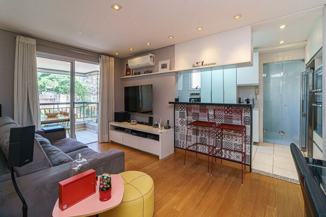 Imagem Apartamento com 2 Quartos à Venda, 71 m² em Paraíso - São Paulo Imagem Apartamento com 2 Quartos à Venda, 71 m² em Paraíso - São Paulo