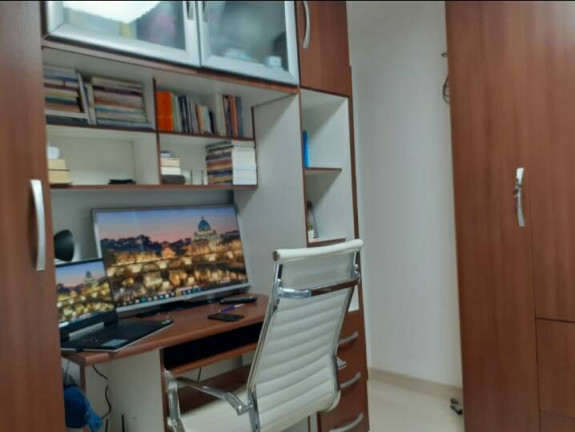 Imagem Casa com 3 Quartos à Venda, 111 m² em Vila Figueira - Suzano