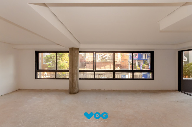 Imagem Imóvel com 3 Quartos à Venda, 159 m² em Petrópolis - Porto Alegre Imagem Imóvel com 3 Quartos à Venda, 159 m² em Petrópolis - Porto Alegre