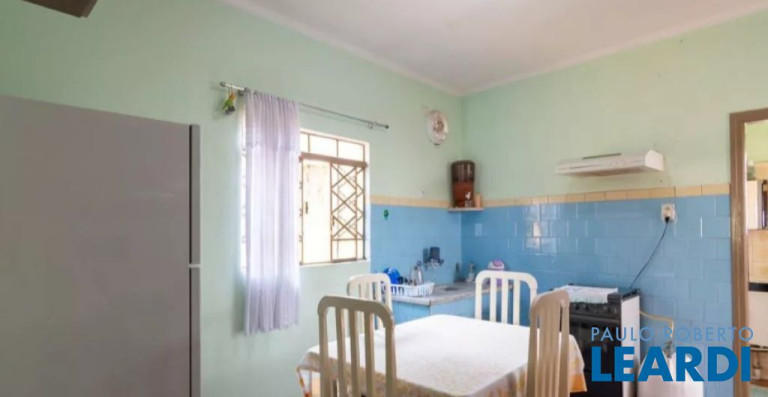 Imagem Casa com 2 Quartos à Venda, 80 m² em Parque Das Nações - Santo André