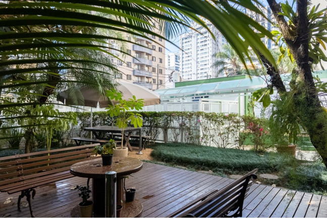 Imagem Apartamento com 3 Quartos à Venda, 83 m² em Aclimação - São Paulo
