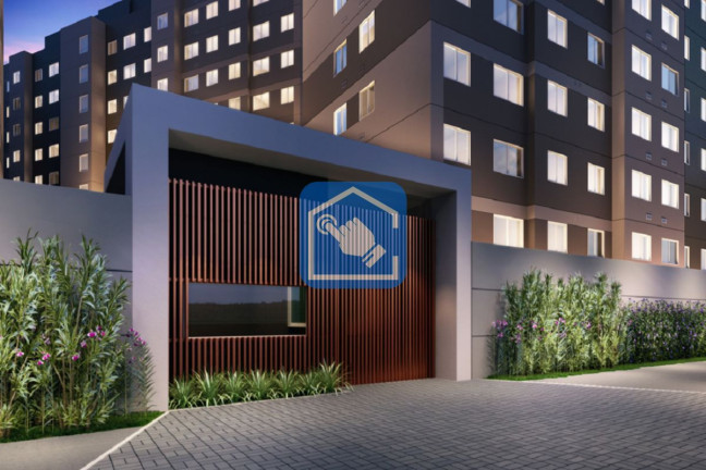 Imagem Apartamento com 2 Quartos à Venda, 34 m² em Guaianazes - São Paulo Imagem Apartamento com 2 Quartos à Venda, 34 m² em Guaianazes - São Paulo