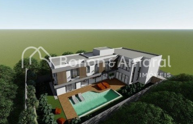 Imagem Casa de Condomínio com 4 Quartos à Venda, 702 m² em Loteamento Mont Blanc Residenc - Campinas Imagem Casa de Condomínio com 4 Quartos à Venda, 702 m² em Loteamento Mont Blanc Residenc - Campinas