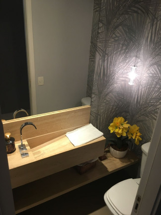 Imagem Imóvel com 3 Quartos à Venda, 155 m² em Centro - São Bernardo Do Campo