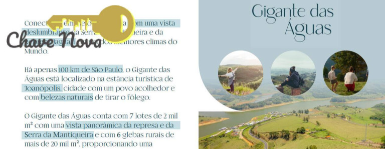 Imagem Chácara à Venda, 20.000 m² em Azevedo - Joanópolis