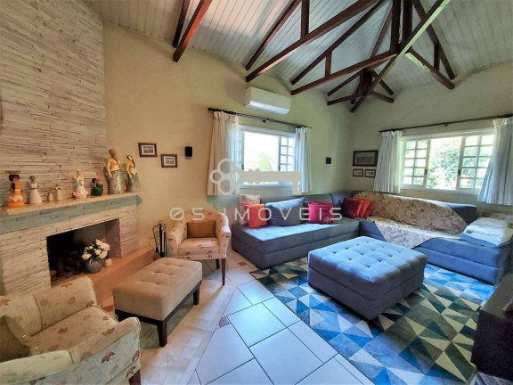 Imagem Casa com 5 Quartos à Venda, em Palos Verdes - Carapicuíba Imagem Casa com 5 Quartos à Venda, em Palos Verdes - Carapicuíba