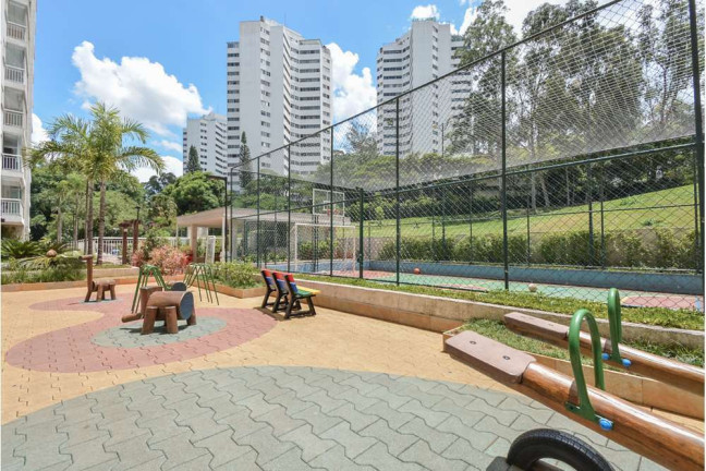 Imagem Apartamento com 2 Quartos à Venda, 82 m² em Jardim Das Vertentes - São Paulo