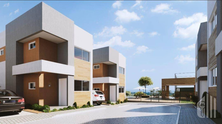 Imagem Casa com 3 Quartos à Venda, 76 m² em Morros - Teresina