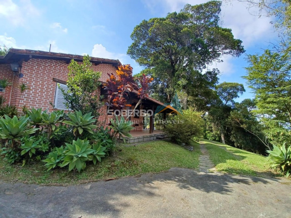Imagem Imóvel com 4 Quartos à Venda, 10.920 m² em Granja Guarani - Teresópolis