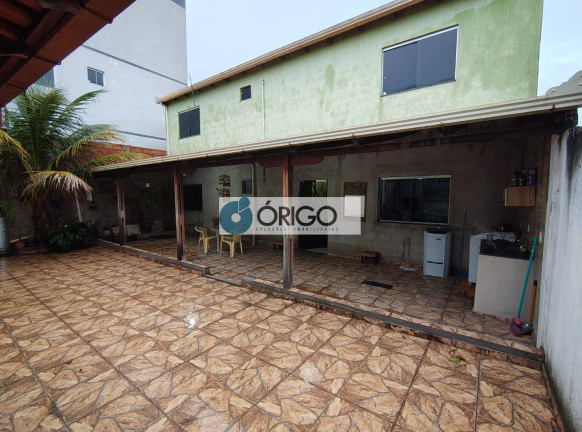 Imagem Casa à Venda, 230 m² em Recreio Do Retiro - Esmeraldas Imagem Casa à Venda, 230 m² em Recreio Do Retiro - Esmeraldas