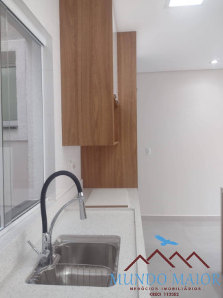 Imagem Casa com 3 Quartos à Venda, 140 m² em Jardim Utinga - Santo André Imagem Casa com 3 Quartos à Venda, 140 m² em Jardim Utinga - Santo André