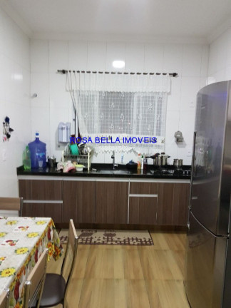 Imagem Casa com 2 Quartos à Venda, 130 m² em Residencial Santa Giovana - Jundiaí