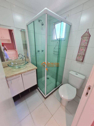 Imagem Apartamento com 2 Quartos à Venda, 58 m² em Jardim Flor Da Montanha - Guarulhos Imagem Apartamento com 2 Quartos à Venda, 58 m² em Jardim Flor Da Montanha - Guarulhos