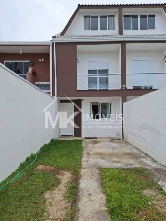 Sobrado com 3 Quartos à Venda, 160 m² em Sítio Cercado - Curitiba