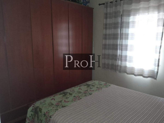 Imagem Apartamento com 2 Quartos à Venda, 64 m² em Planalto - São Bernardo Do Campo