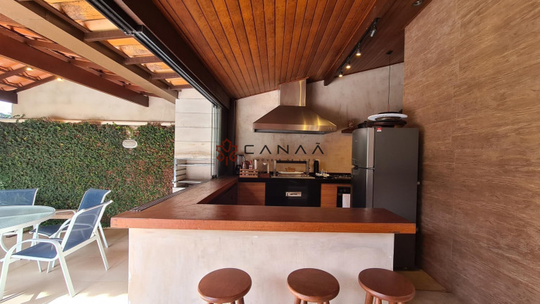 Imagem Casa de Condomínio com 4 Quartos à Venda, 400 m² em Manguinhos - Armação Dos Búzios