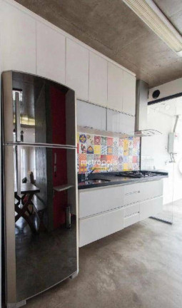Imagem Apartamento com 1 Quarto à Venda, 70 m² em Vila Regente Feijó - São Paulo