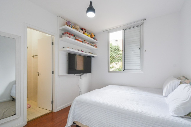 Imagem Imóvel com 2 Quartos à Venda, 70 m² em Indianópolis - São Paulo Imagem Imóvel com 2 Quartos à Venda, 70 m² em Indianópolis - São Paulo
