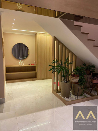 Imagem Apartamento com 4 Quartos à Venda, 338 m² em Green Valley Alphaville - Barueri Imagem Apartamento com 4 Quartos à Venda, 338 m² em Green Valley Alphaville - Barueri
