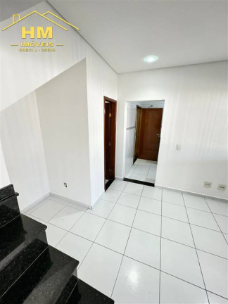 Imagem Sobrado com 2 Quartos à Venda, 62 m² em Centro - Sao Vicente