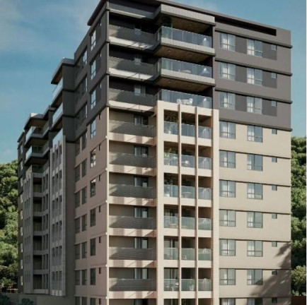 Imagem Apartamento com 2 Quartos à Venda, 91 m² em Tijuca - Rio De Janeiro