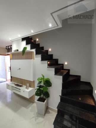 Imagem Casa com 2 Quartos à Venda, 60 m² em Jardim Santo Antonio - Santo André Imagem Casa com 2 Quartos à Venda, 60 m² em Jardim Santo Antonio - Santo André